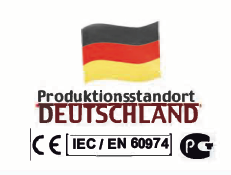 Produktionsstandort-Deutschland